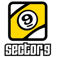 Sector9-Logo