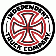 Independent Trucks logo